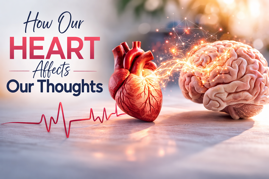 The Heart Brain Connection