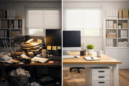 Is Your Environment Helping You Grow or Holding You Back?