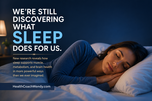 We’re Still Discovering What Sleep Does for Us, and the Latest Research Is Fascinating