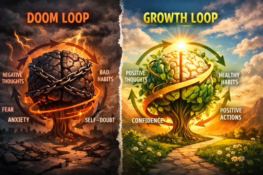 Breaking the Doom Loop
