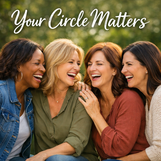 Your Circle Matters