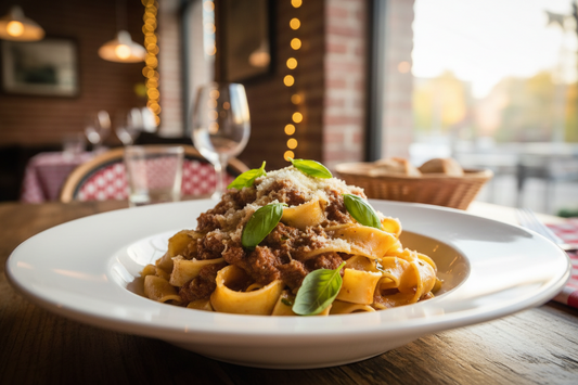 Why People Tolerate Pasta and Dairy in Europe but Struggle in the U.S.