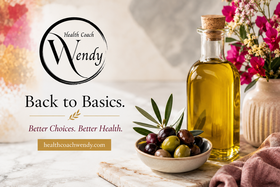 Let’s Talk Olive Oil: How to Actually Buy a Good One