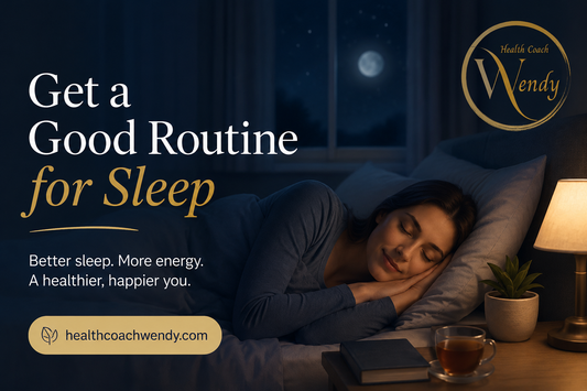 Tired of All the Sleep Hacks? Learn to Reset Your Sleep Cycle