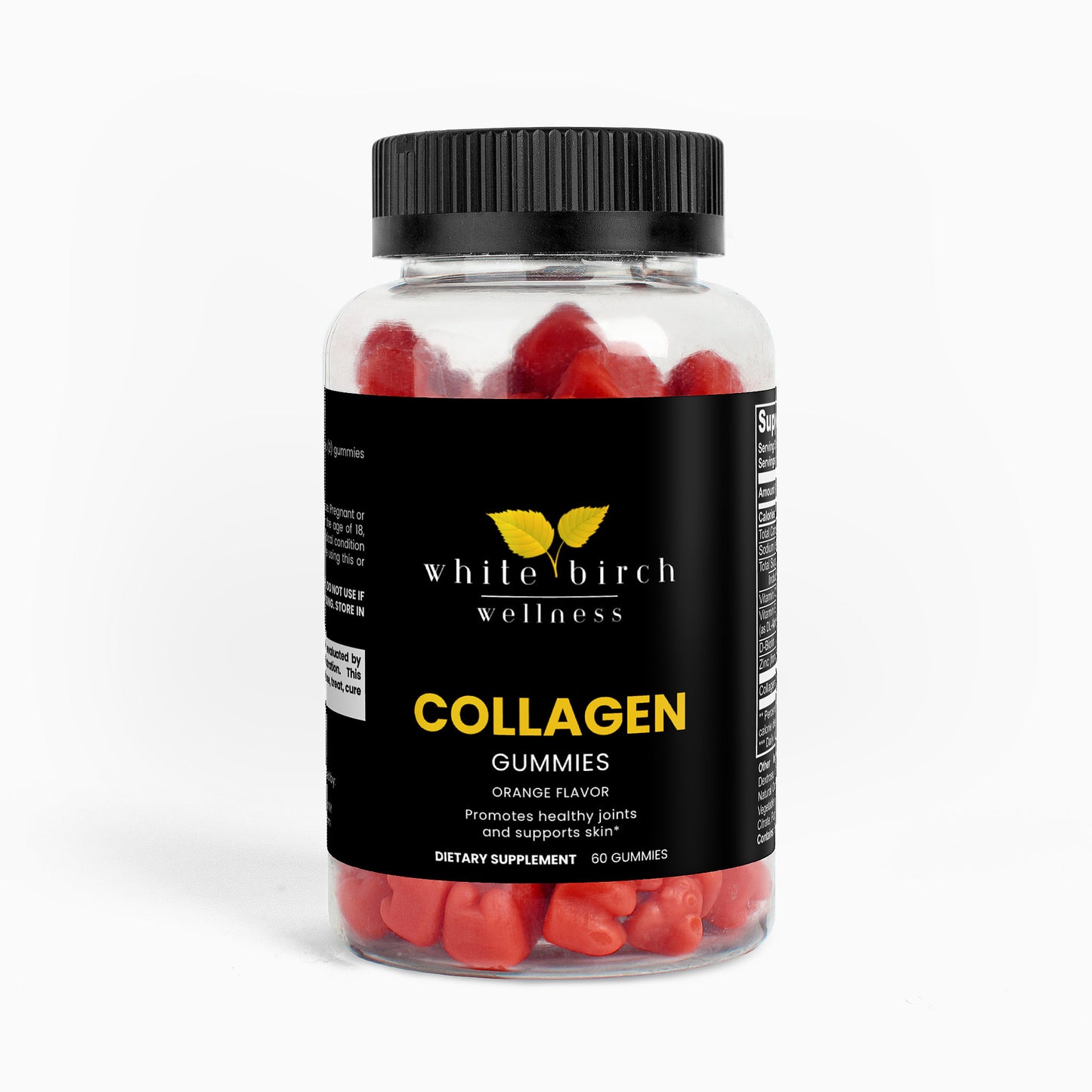 Collagen Gummies (Adult)