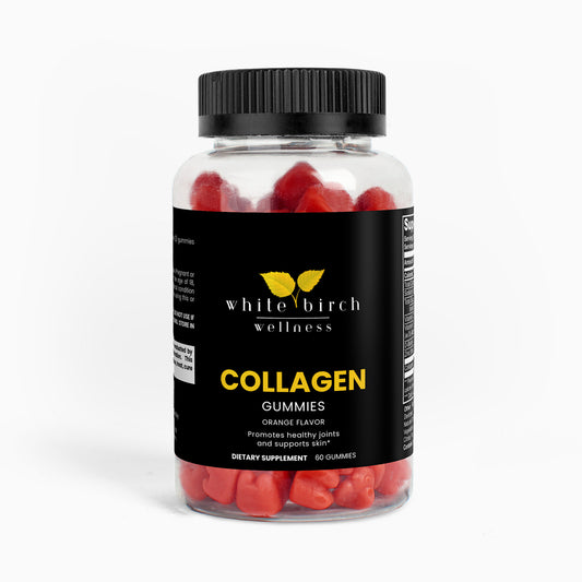 Collagen Gummies (Adult)