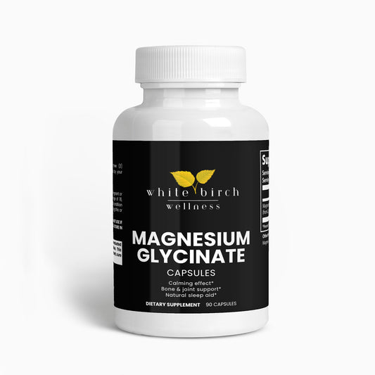 Magnesium Glycinate