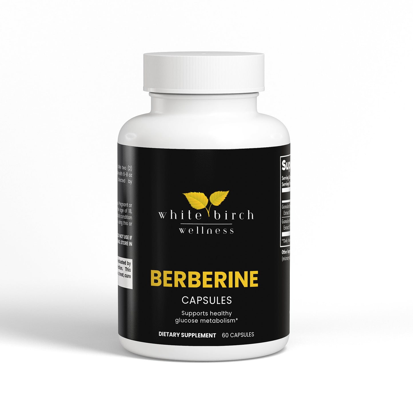 Berberine