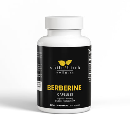 Berberine