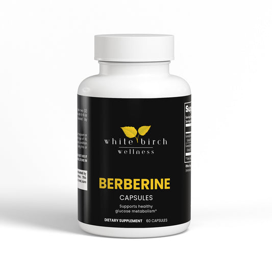 Berberine
