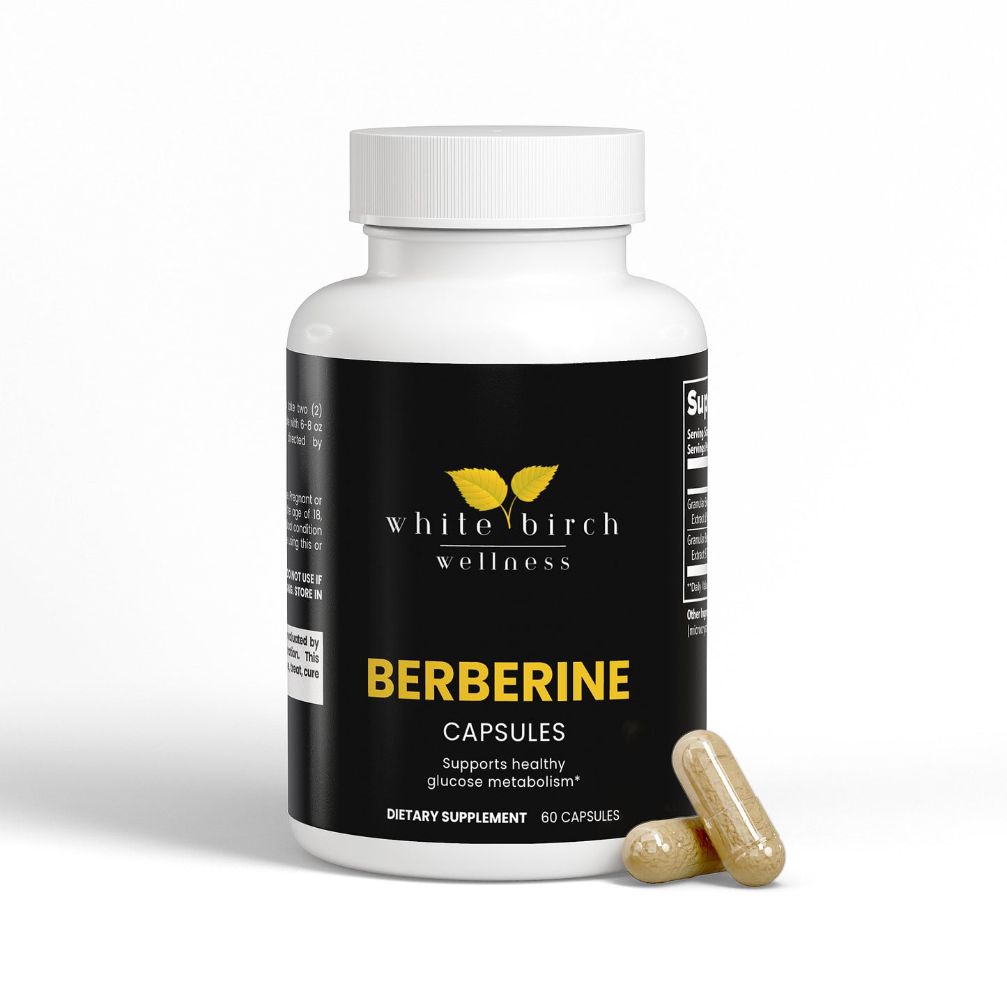 Berberine