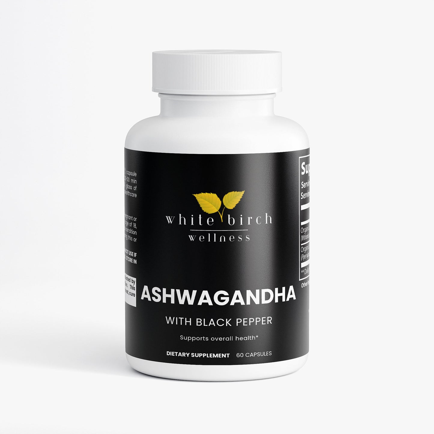 Ashwagandha