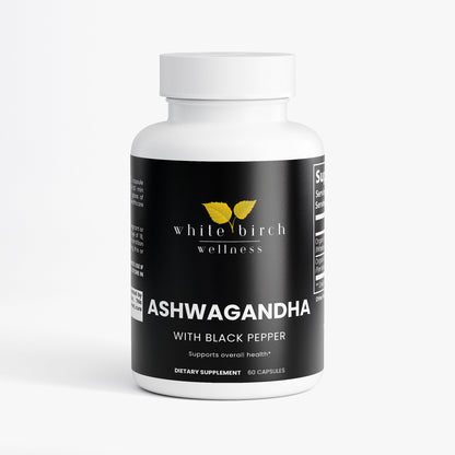 Ashwagandha
