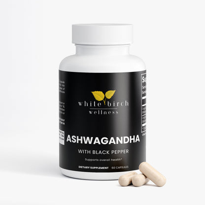 Ashwagandha