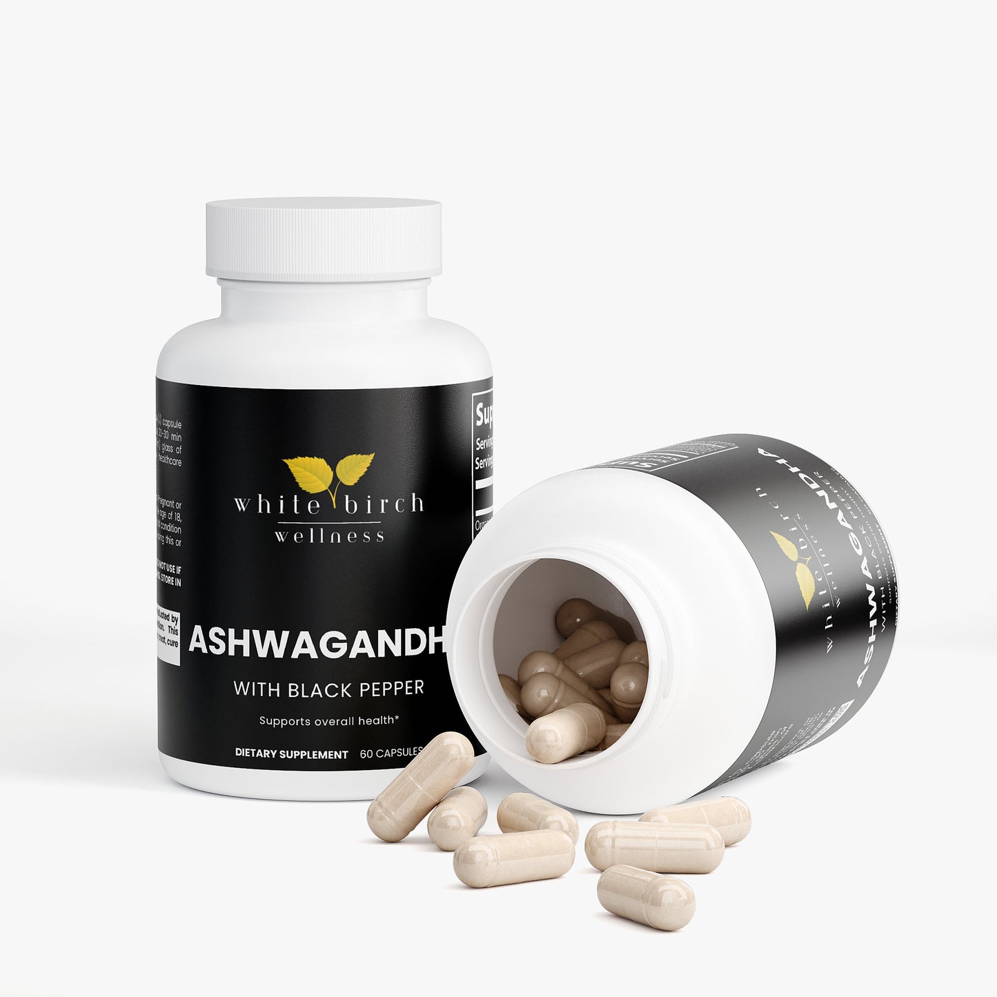 Ashwagandha