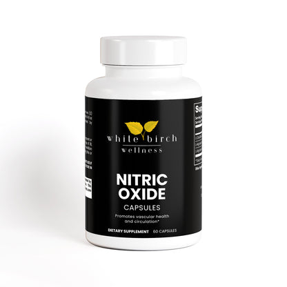 Nitric Oxide