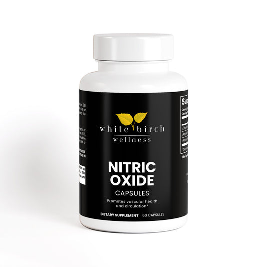 Nitric Oxide