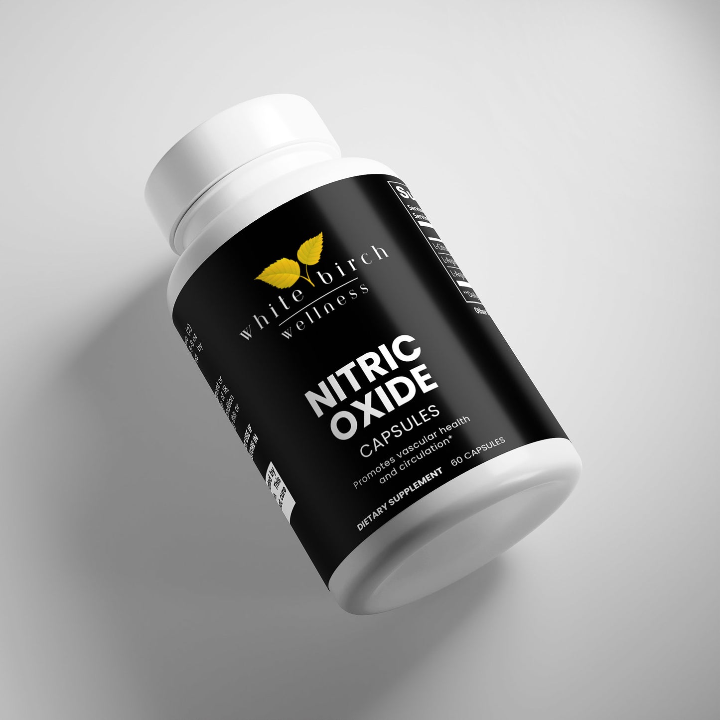 Nitric Oxide