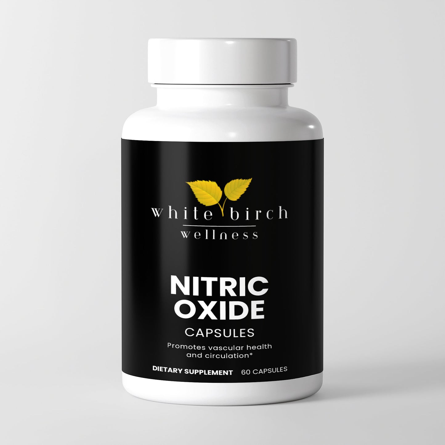 Nitric Oxide