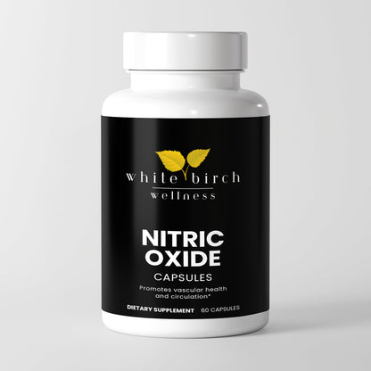 Nitric Oxide