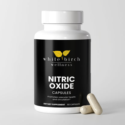 Nitric Oxide