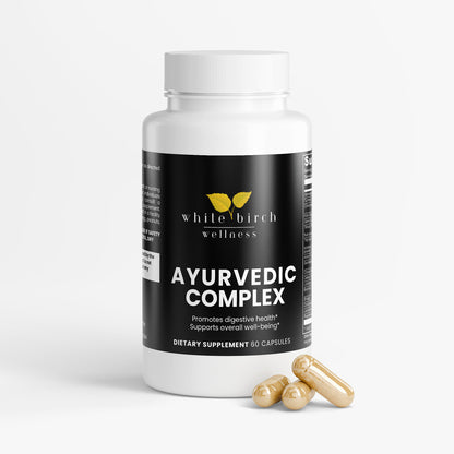 Ayurvedic Complex