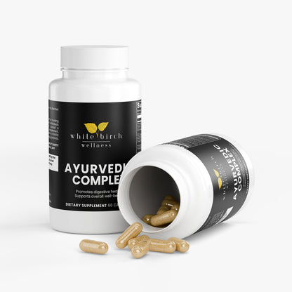 Ayurvedic Complex