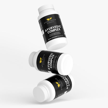 Ayurvedic Complex