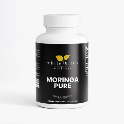 Moringa Pure