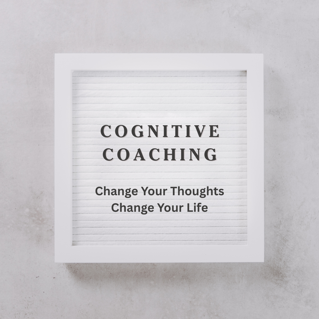 Cognitive Coaching