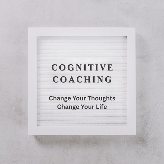 Cognitive Coaching